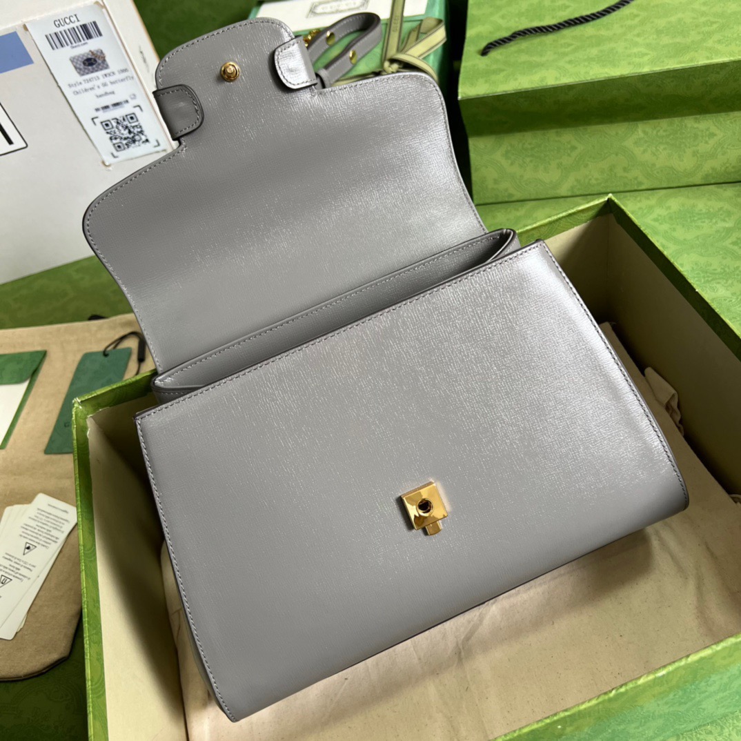 G*ucci Bag Top Quality 702049