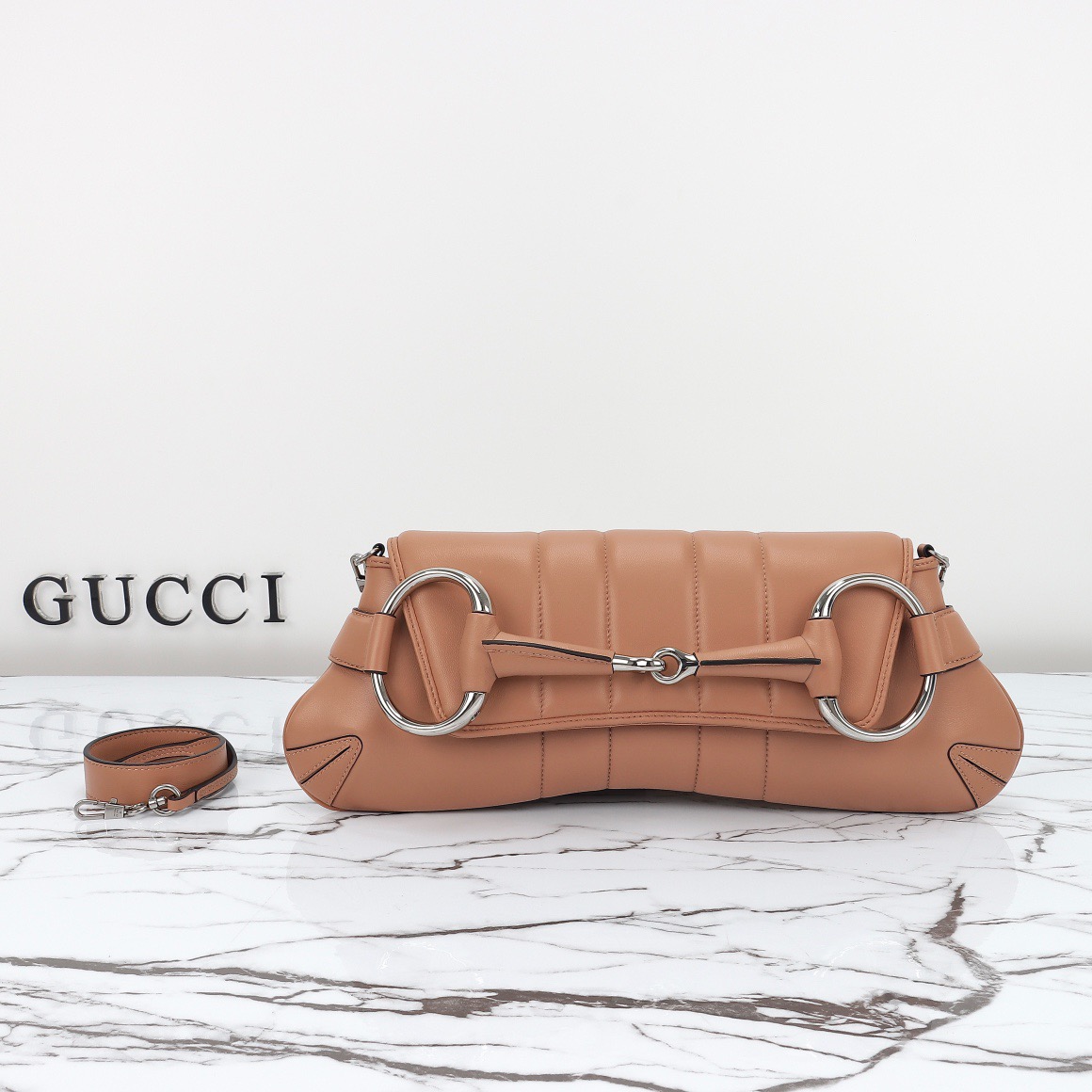 G*ucci Bag Top Quality 764255