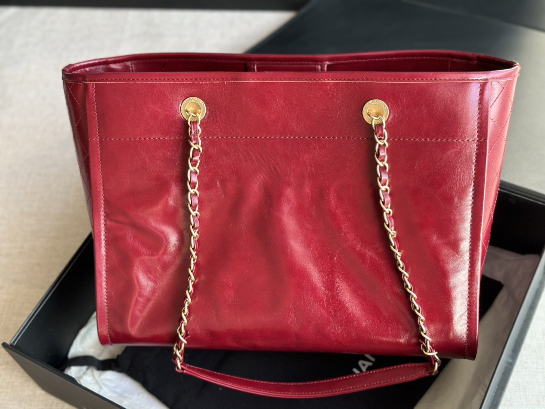 C*hanel Top Bag 66941