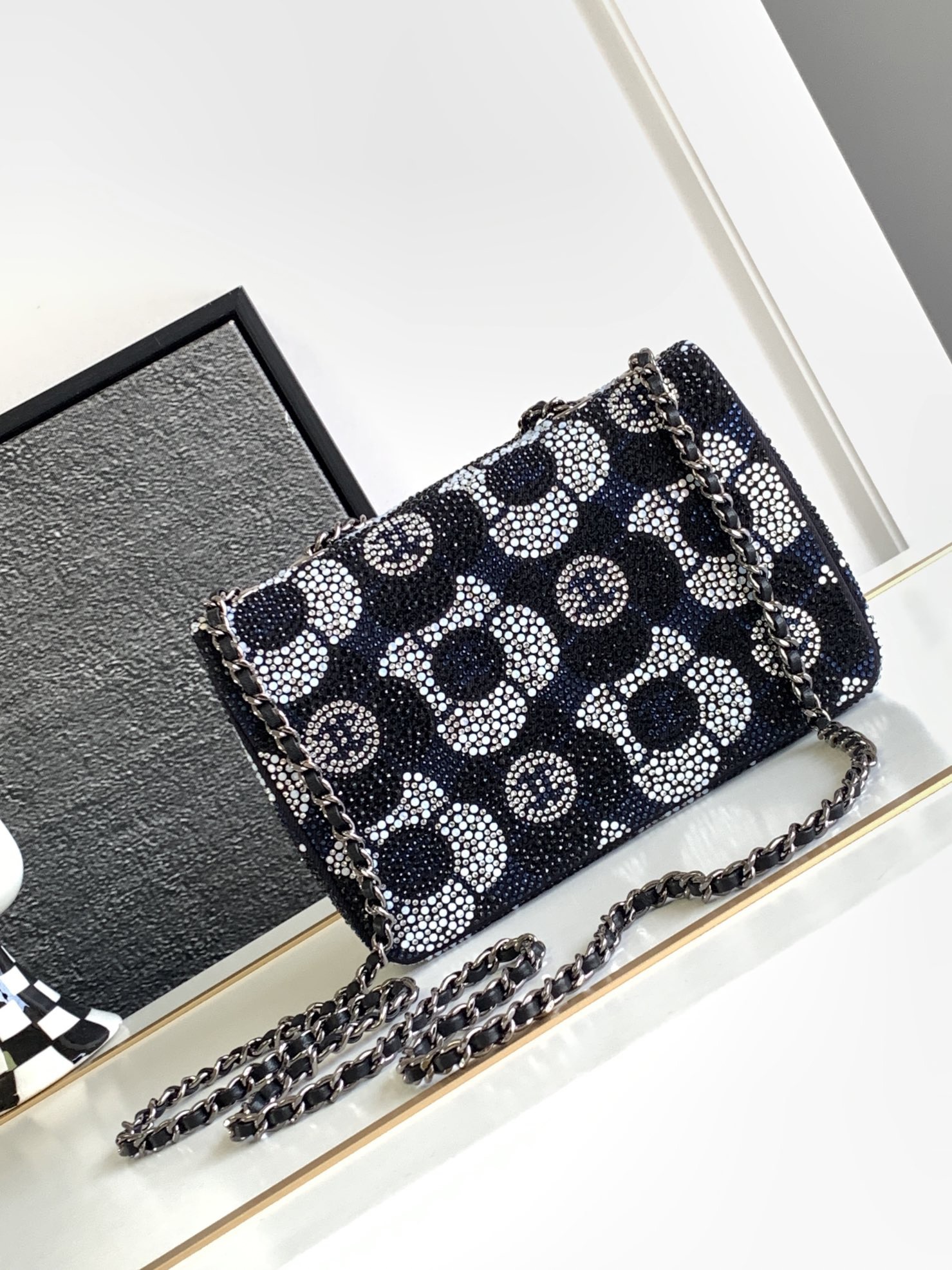 C*hanel Bag Top Quality