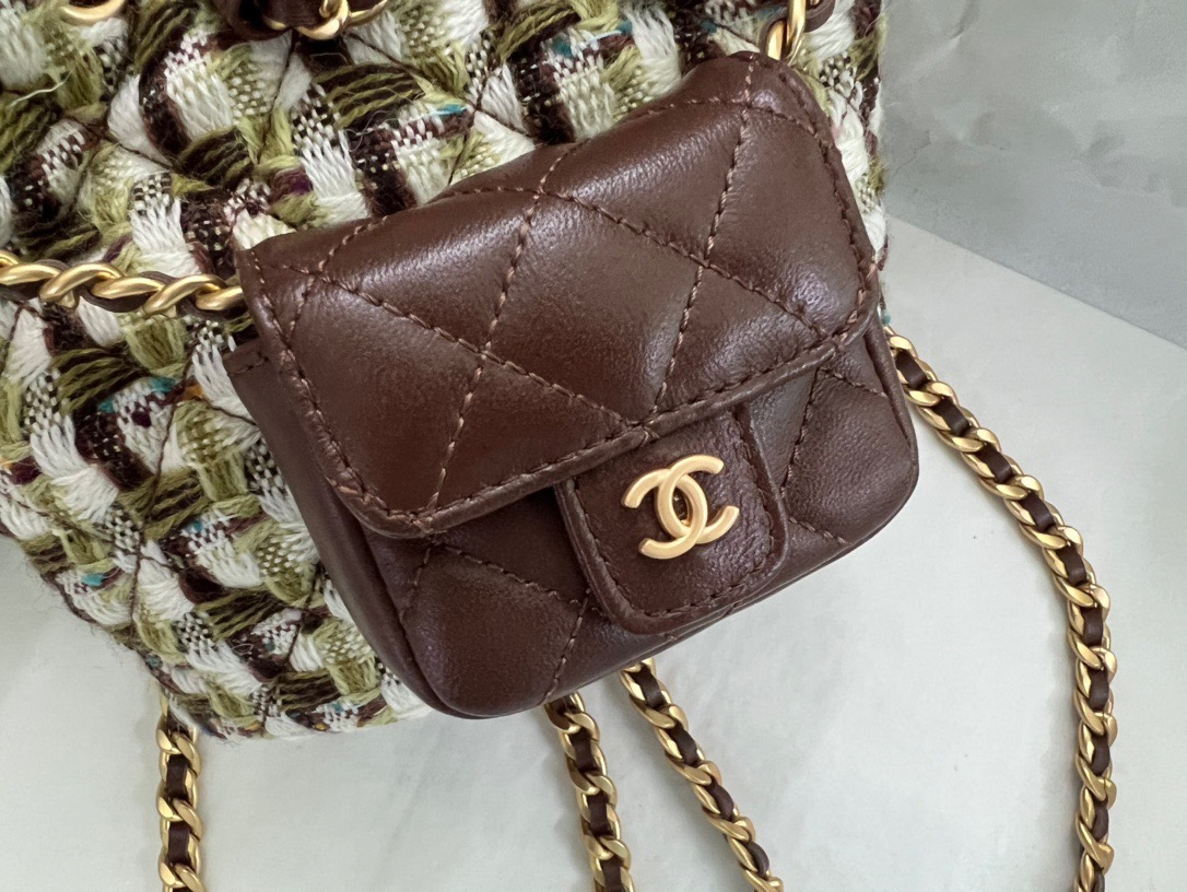 C*hanel Bag Top Quality 3947