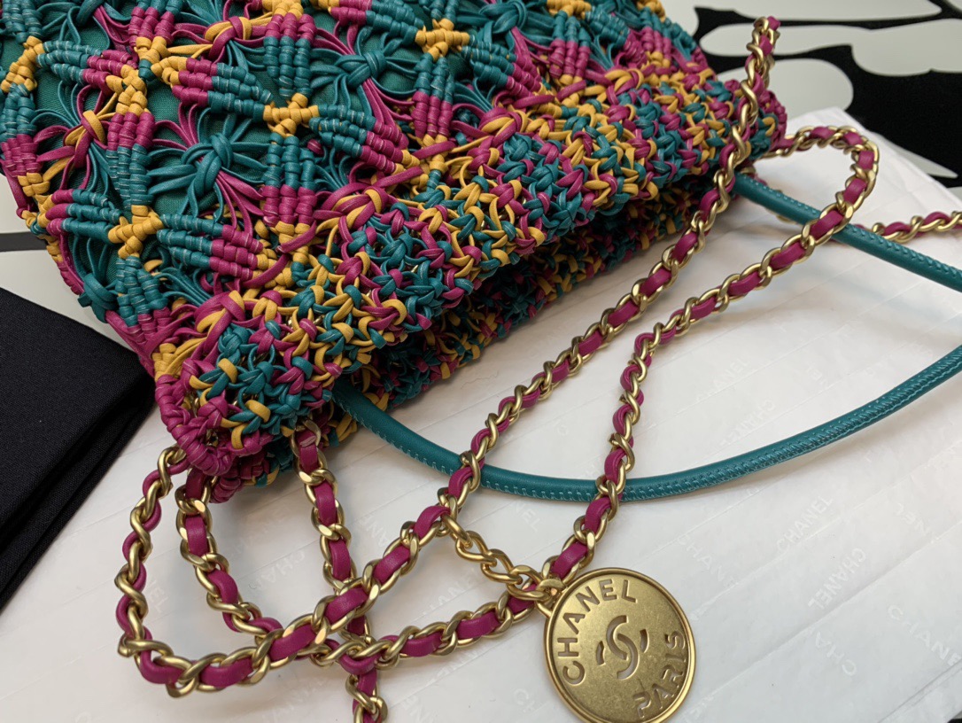 C*hanel Bag Top Quality 99240