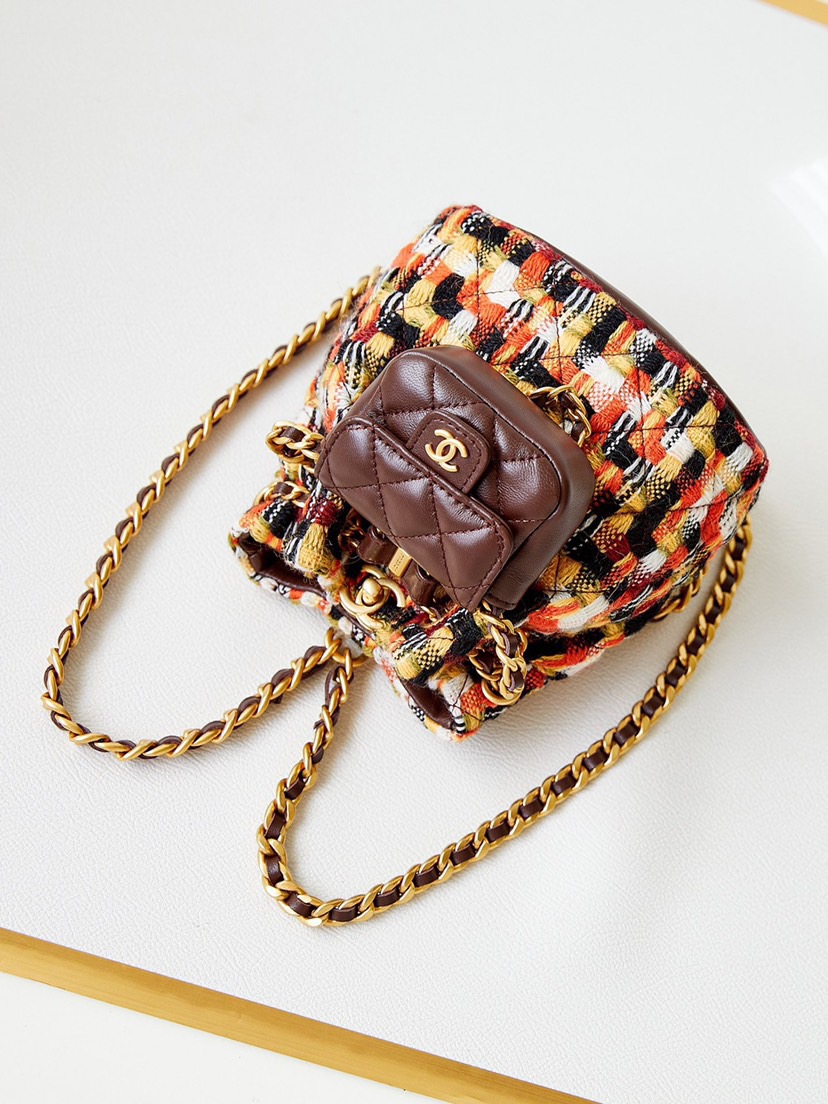 C*hanel Bag Top Quality 3947