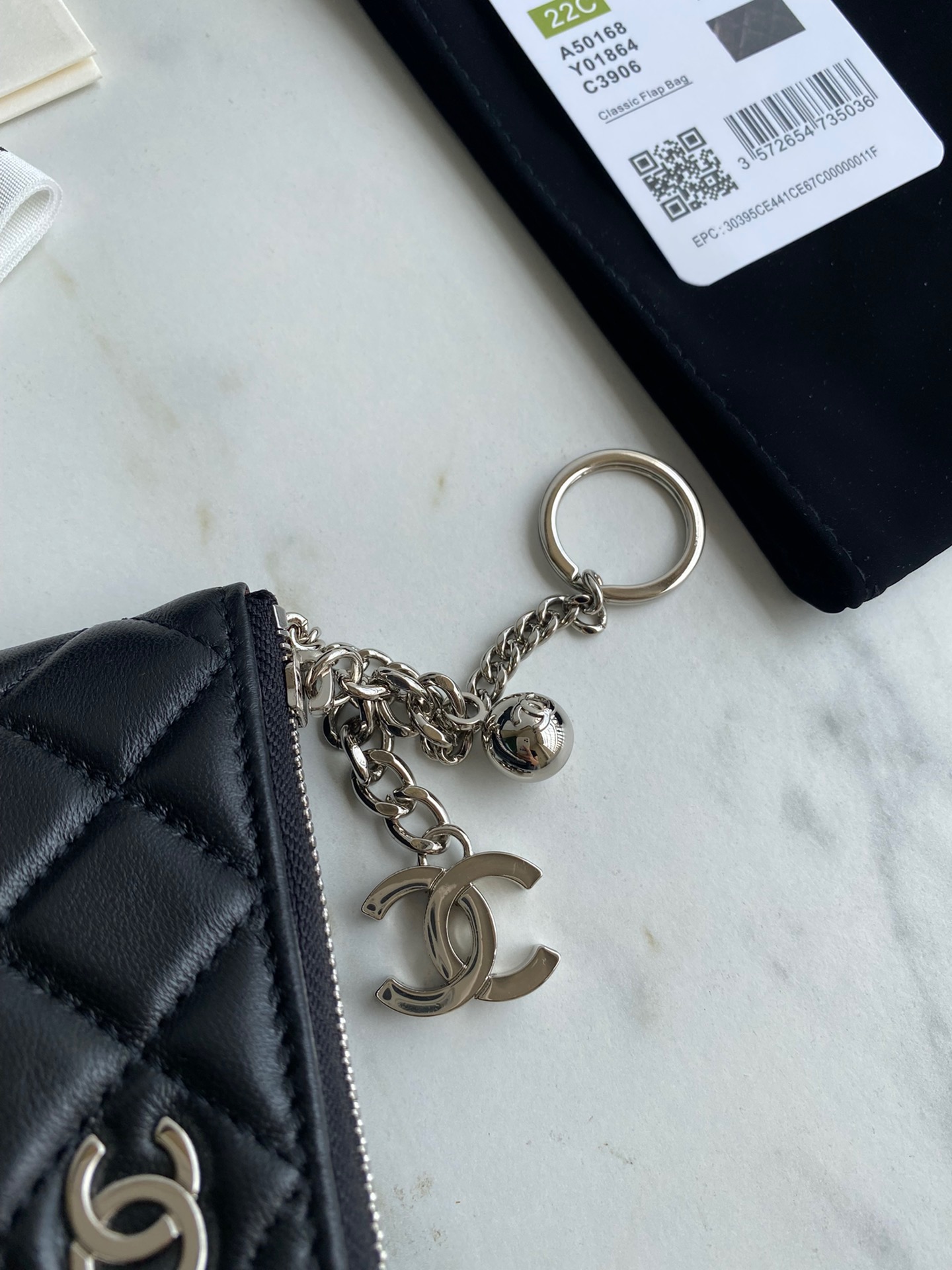 C*hanel Bag Top Quality a50168