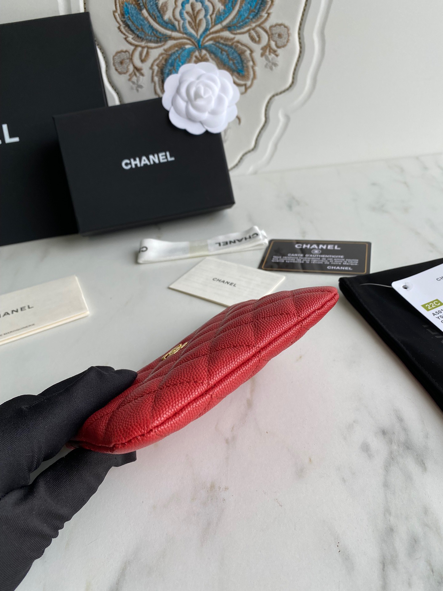 C*hanel Bag Top Quality a50168