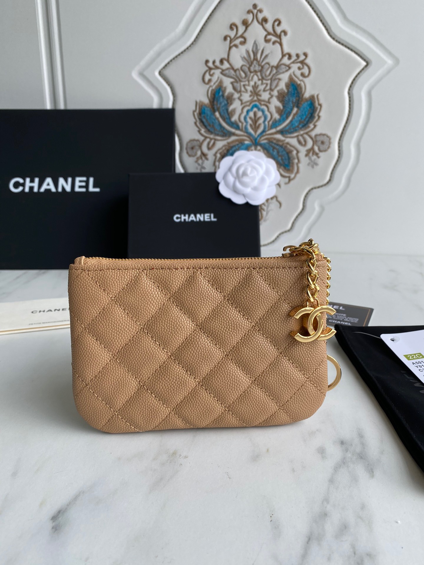 C*hanel Bag Top Quality as4035