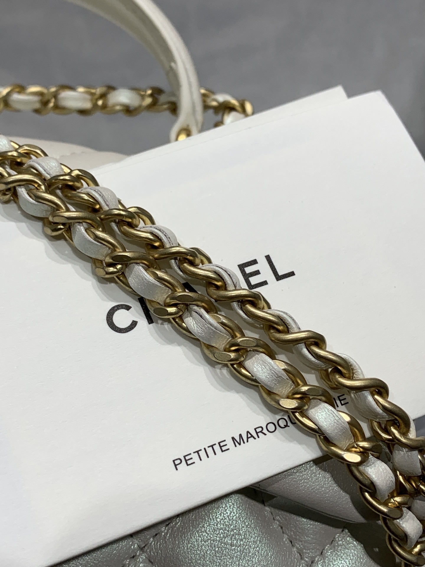 C*hanel Bag Top Quality 2431