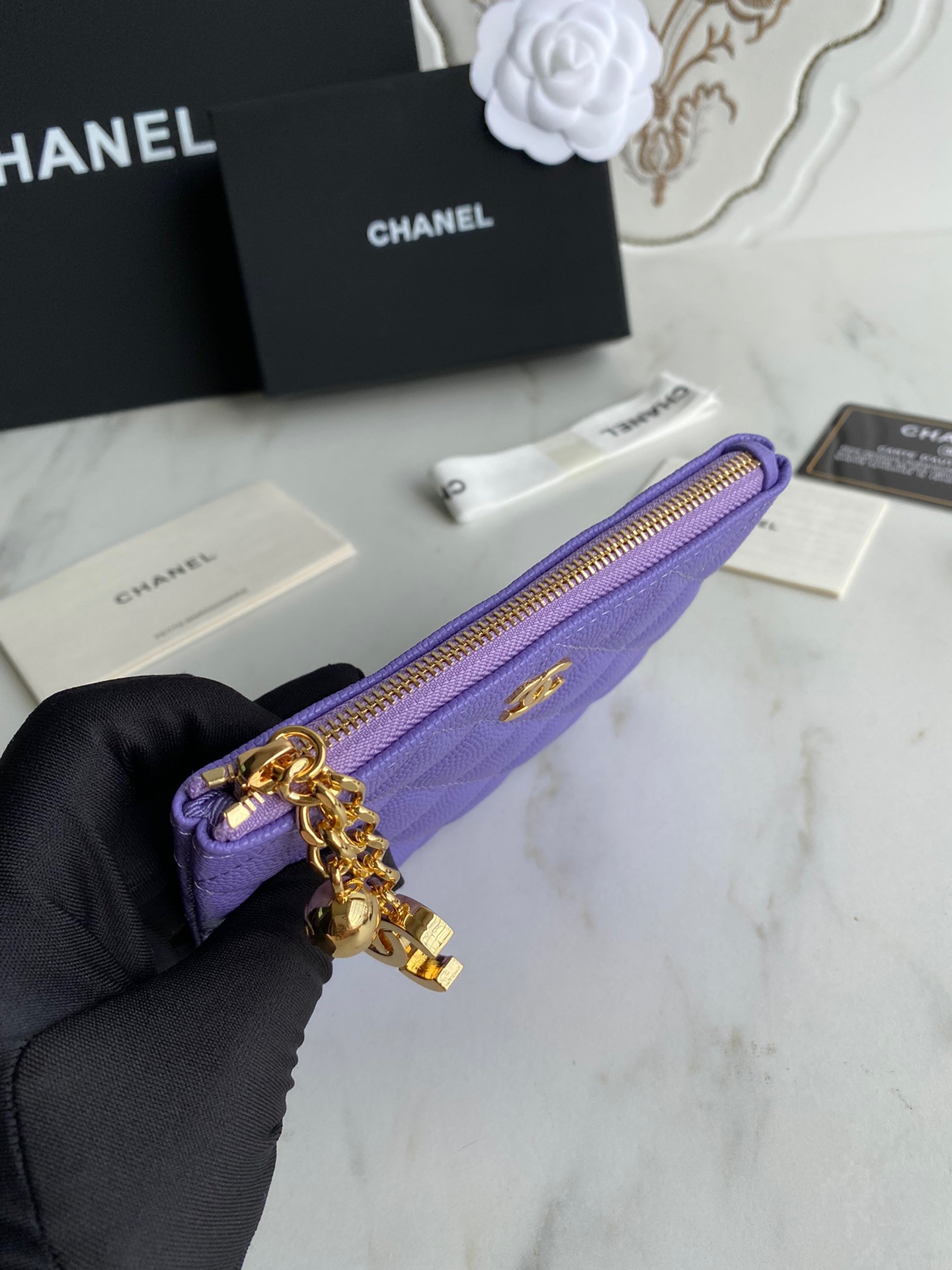 C*hanel Bag Top Quality a50168