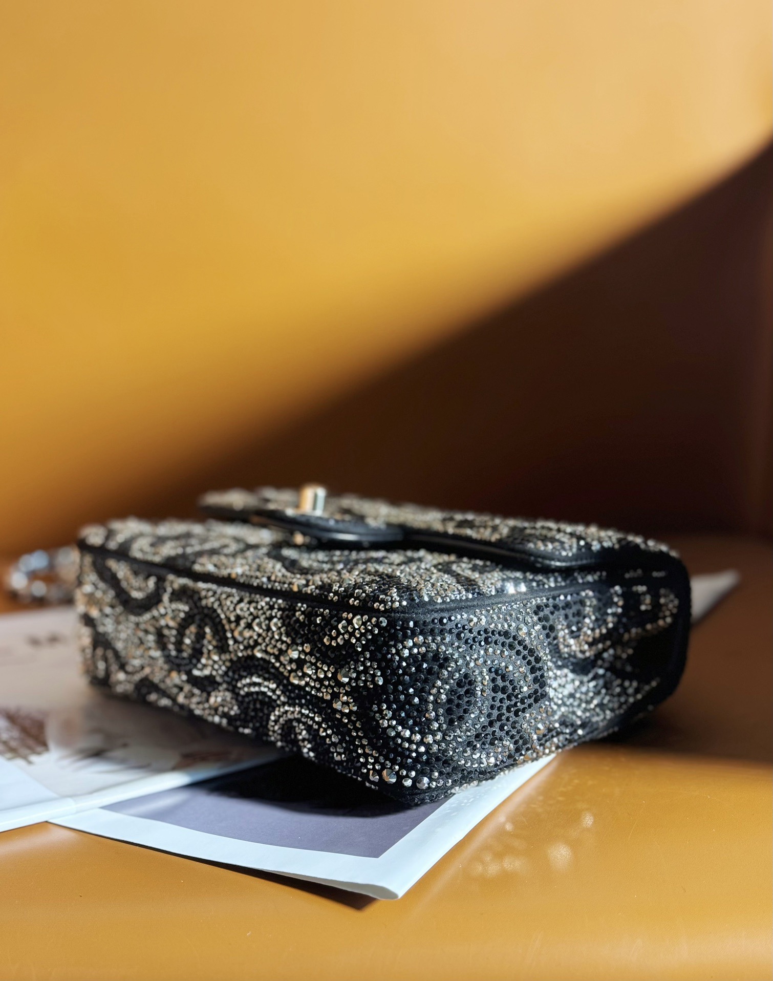 C*hanel Bag Top Quality