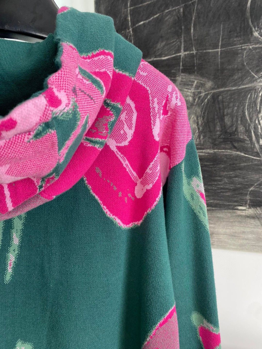 Men Women Sweater Top Quality （）