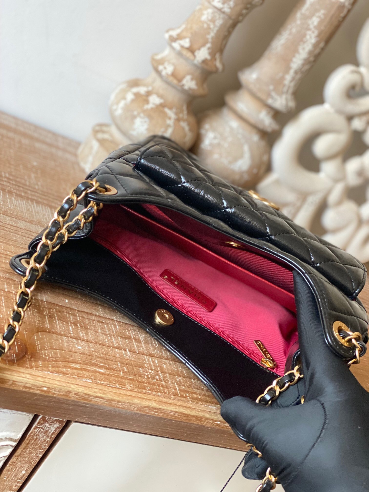 C*hanel Bag as3690 Top Quality