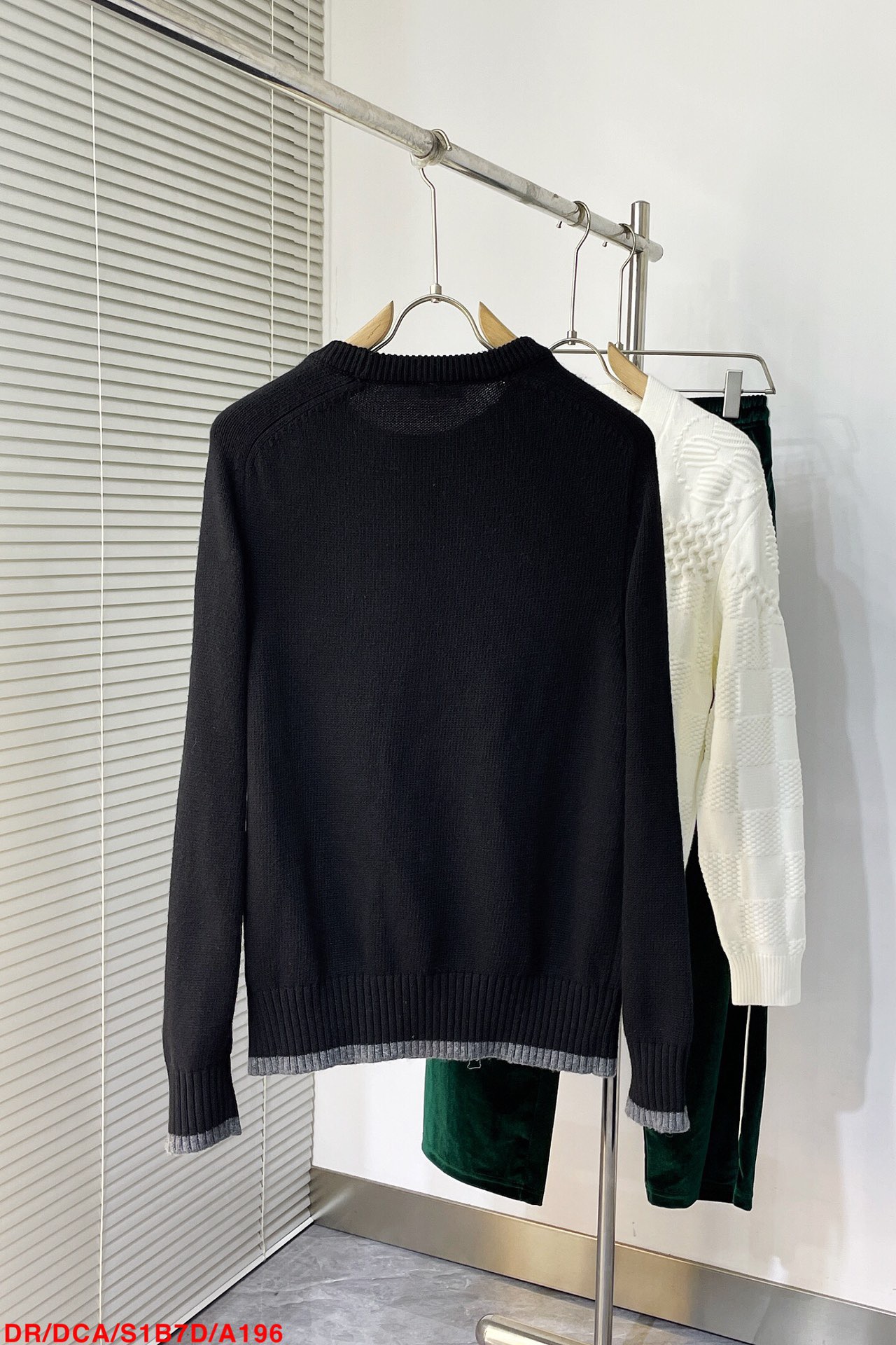 Men Women Sweater Top Quality （）