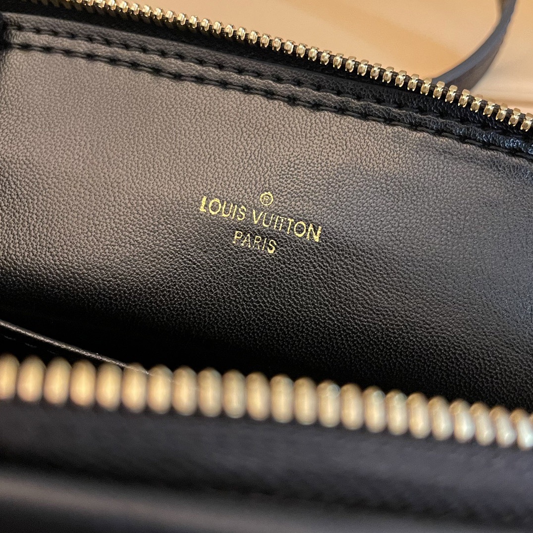 women L*ouis V*uitton Top Bag 23666