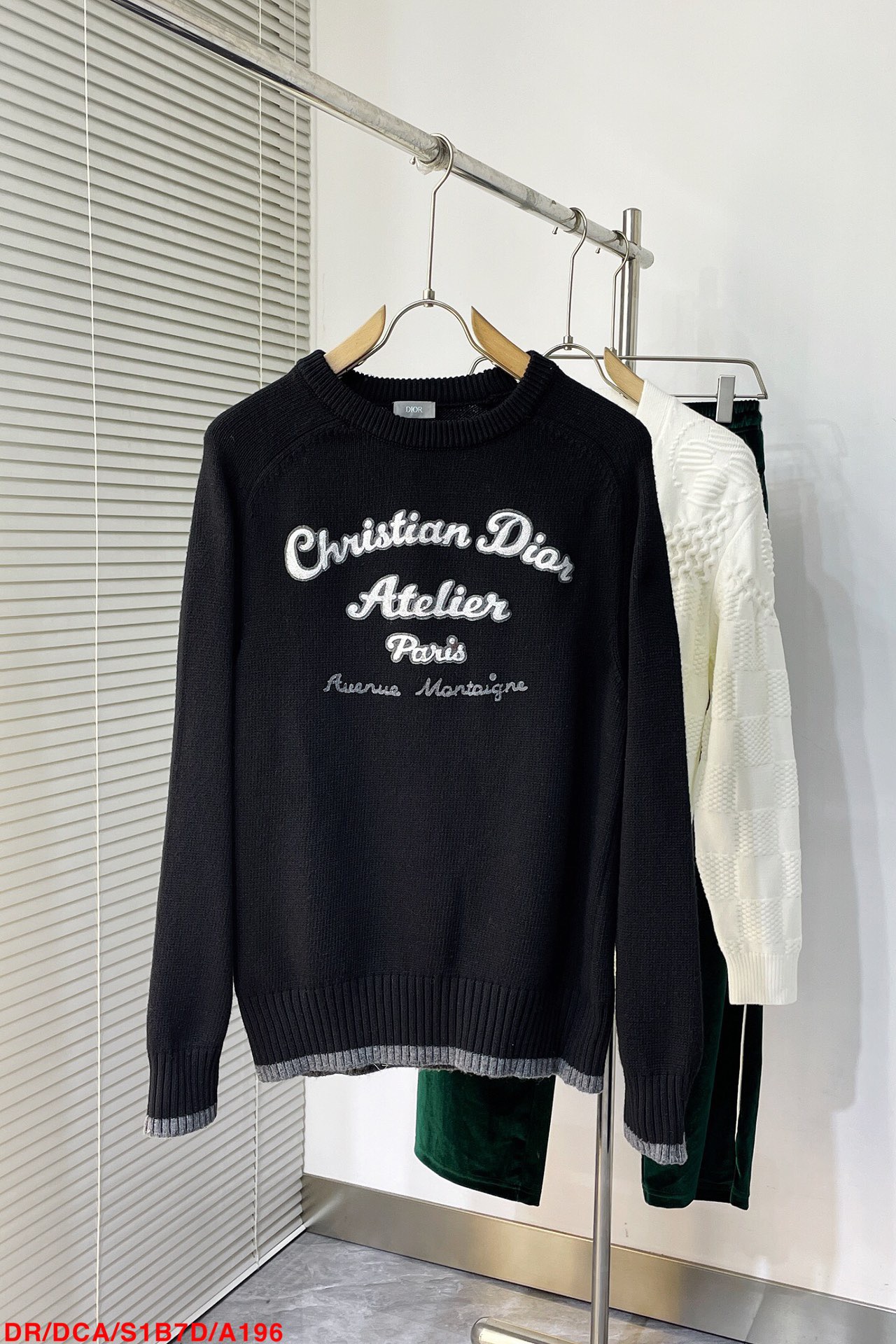 Men Women Sweater Top Quality （）