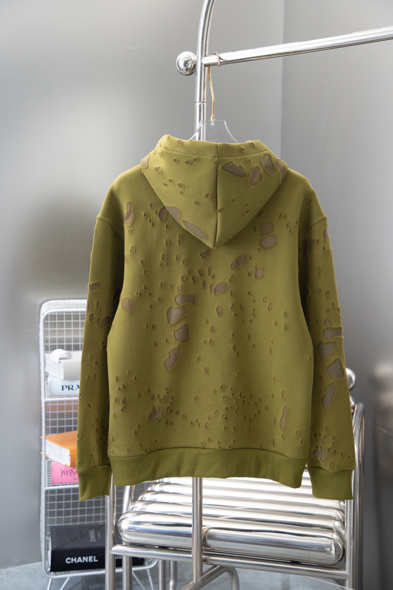 Men Women Sweater Top Quality （）