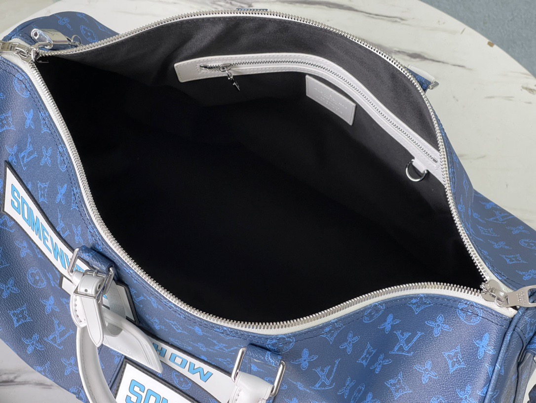 L*ouis V*uitton Top Bag m58979