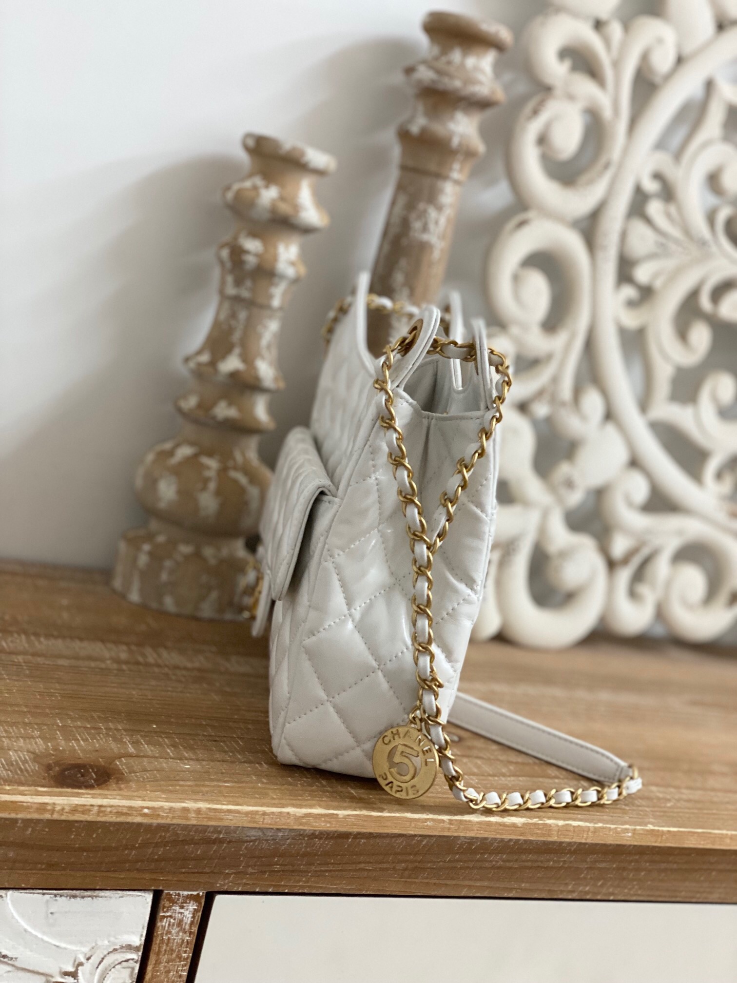 C*hanel Bag as3690 Top Quality