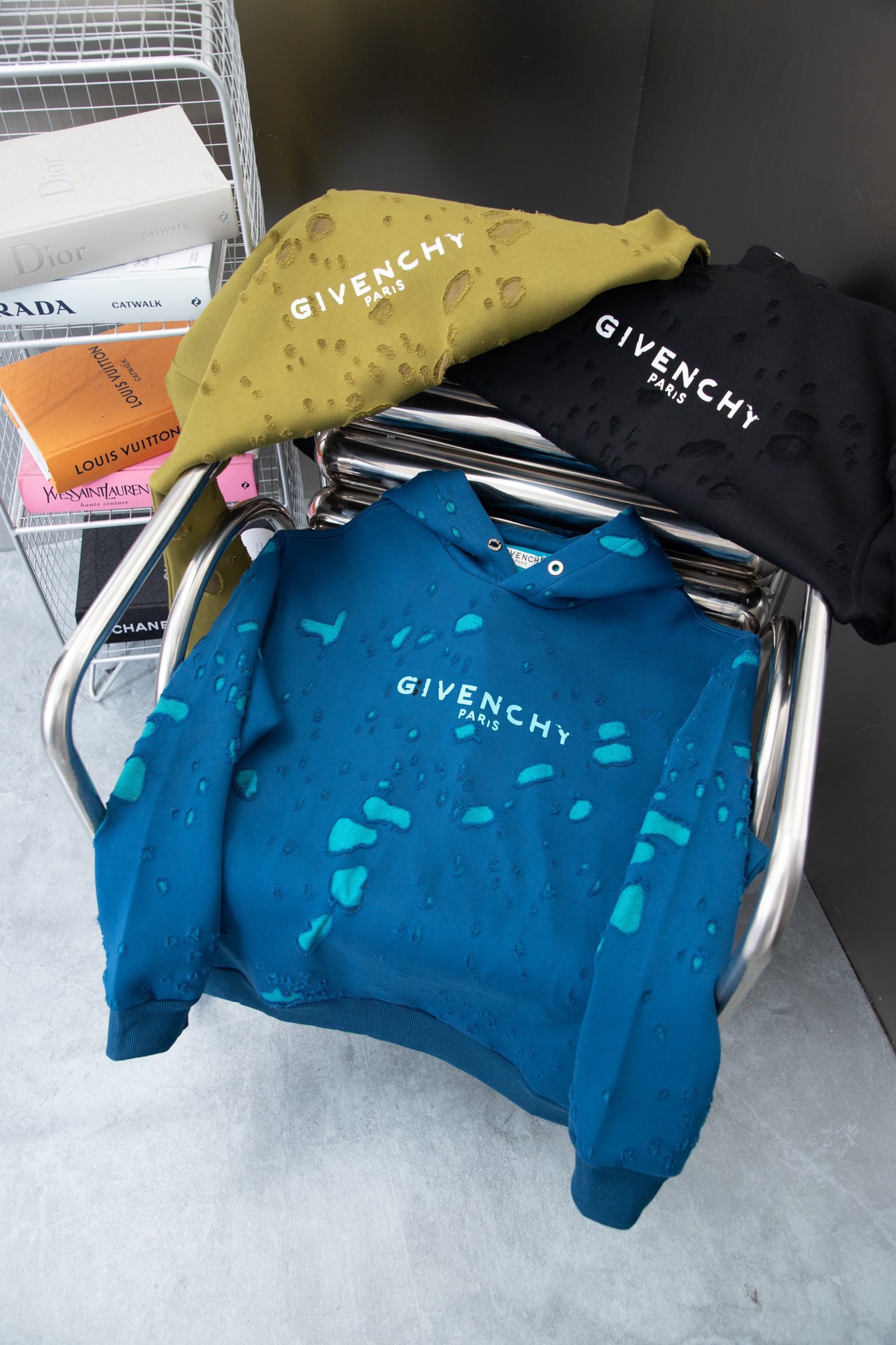 Men Women Sweater Top Quality （）