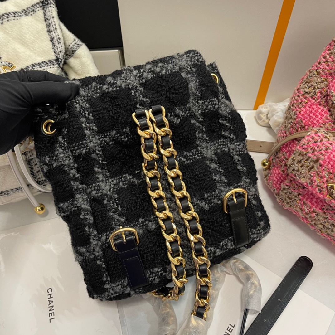 C*hanel Bag as3615 Top Quality