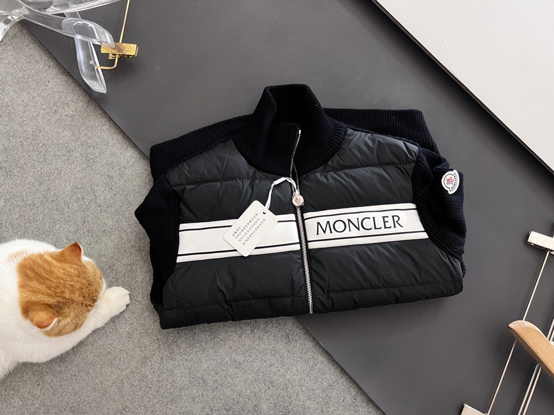 Men Down jacket Top Quality