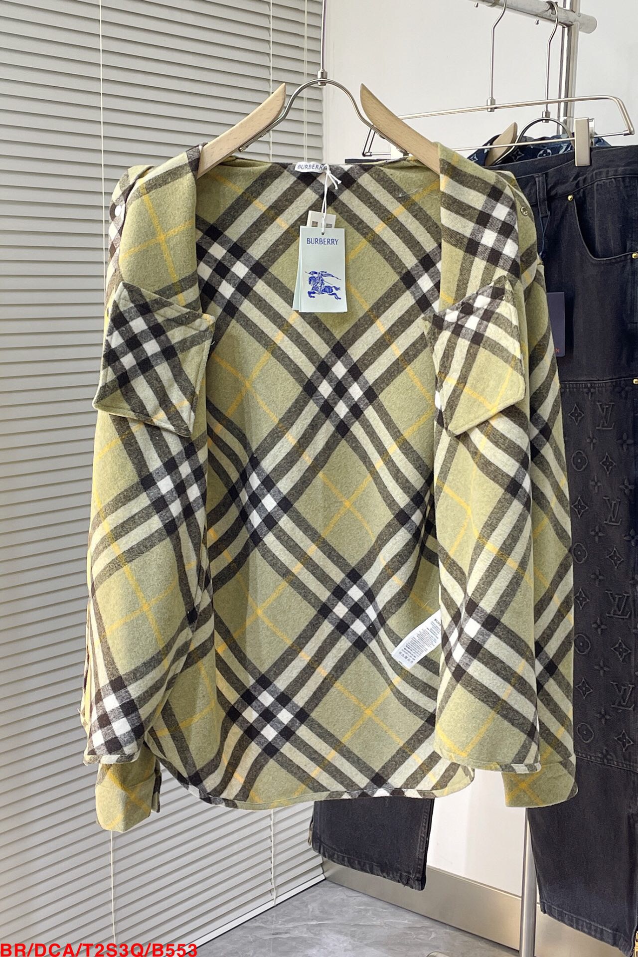 Men Shirt Top Quality 2023