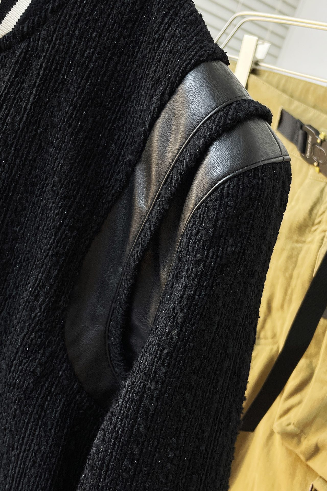 Y*S*L Men Jacket Top Quality