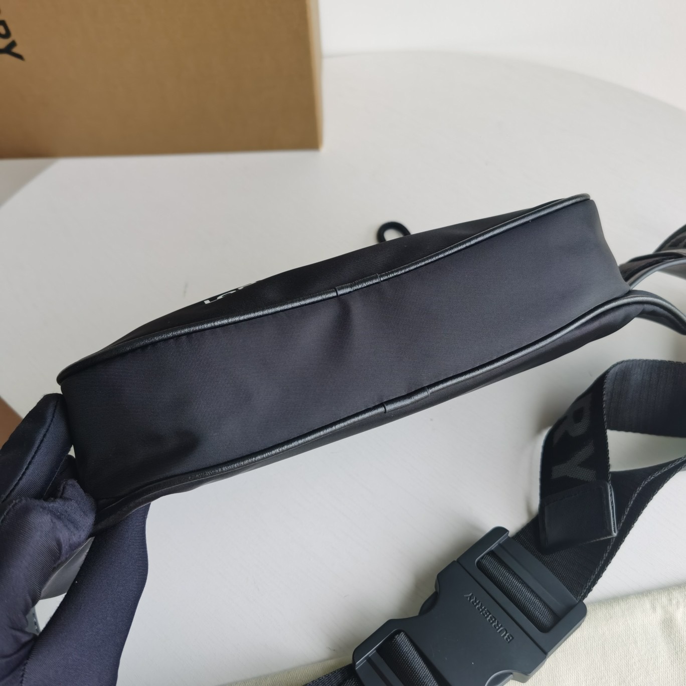 B*urberry Bag Top Quality