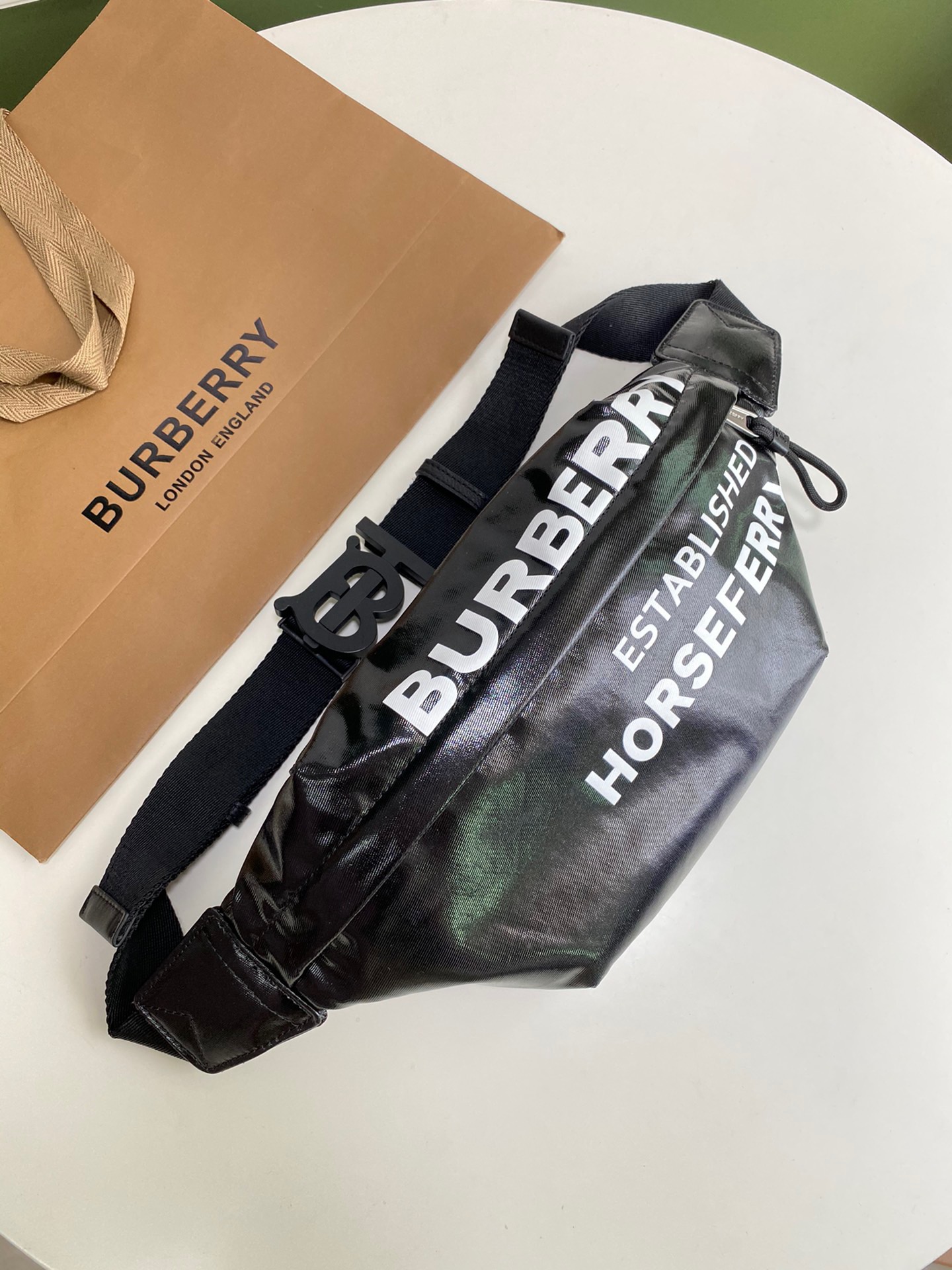 B*urberry Bag Top Quality