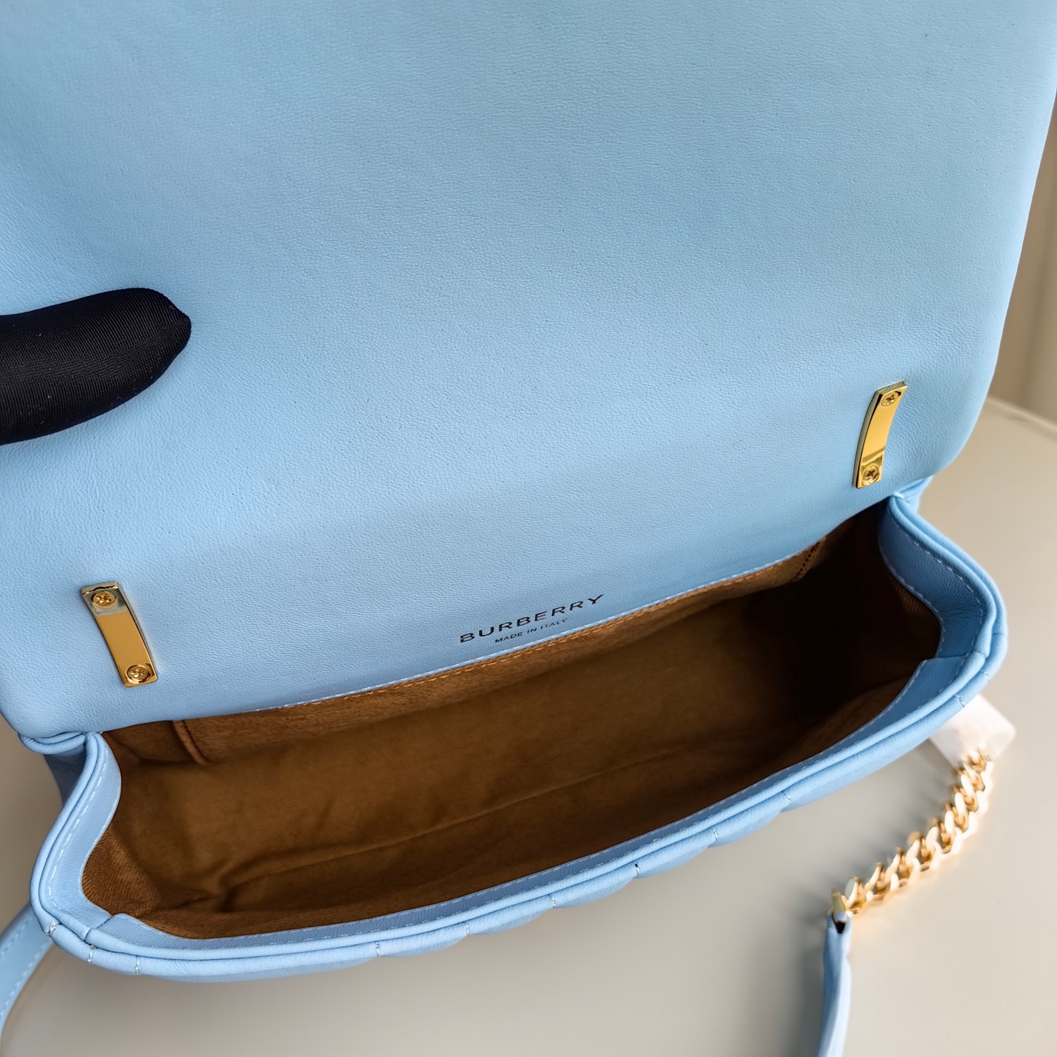 B*urberry Bag Top Quality