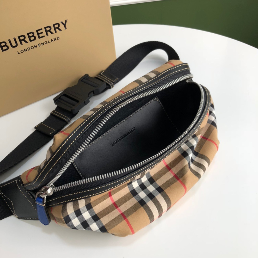 B*urberry Bag Top Quality
