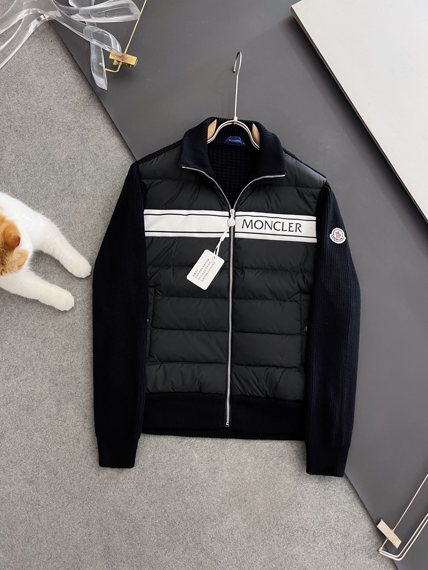 Copy Men Down jacket Top Quality