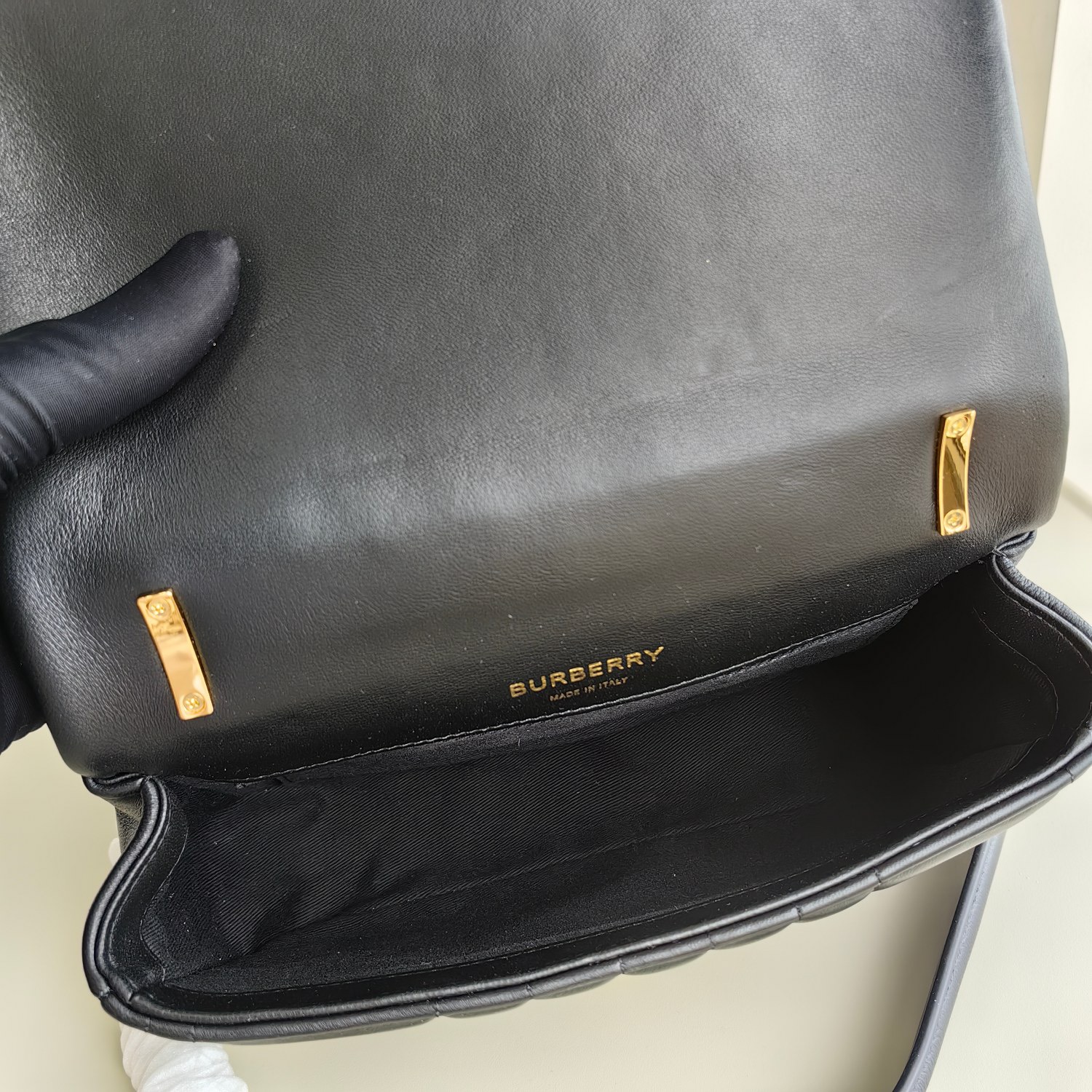 B*urberry Bag Top Quality