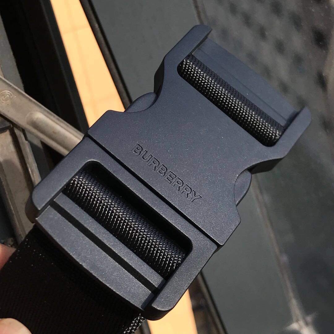 B*urberry Bag Top Quality