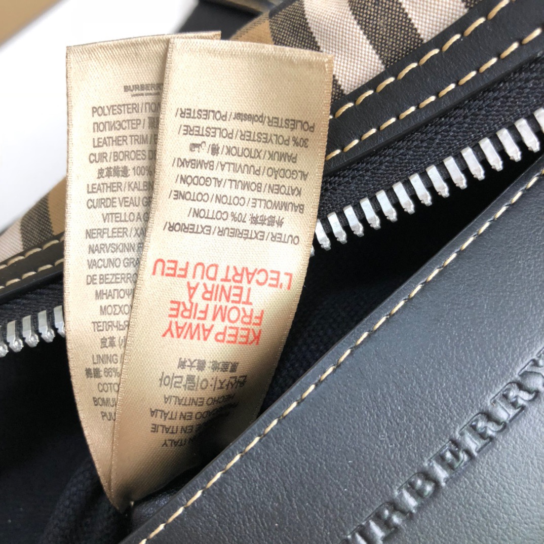 B*urberry Bag Top Quality