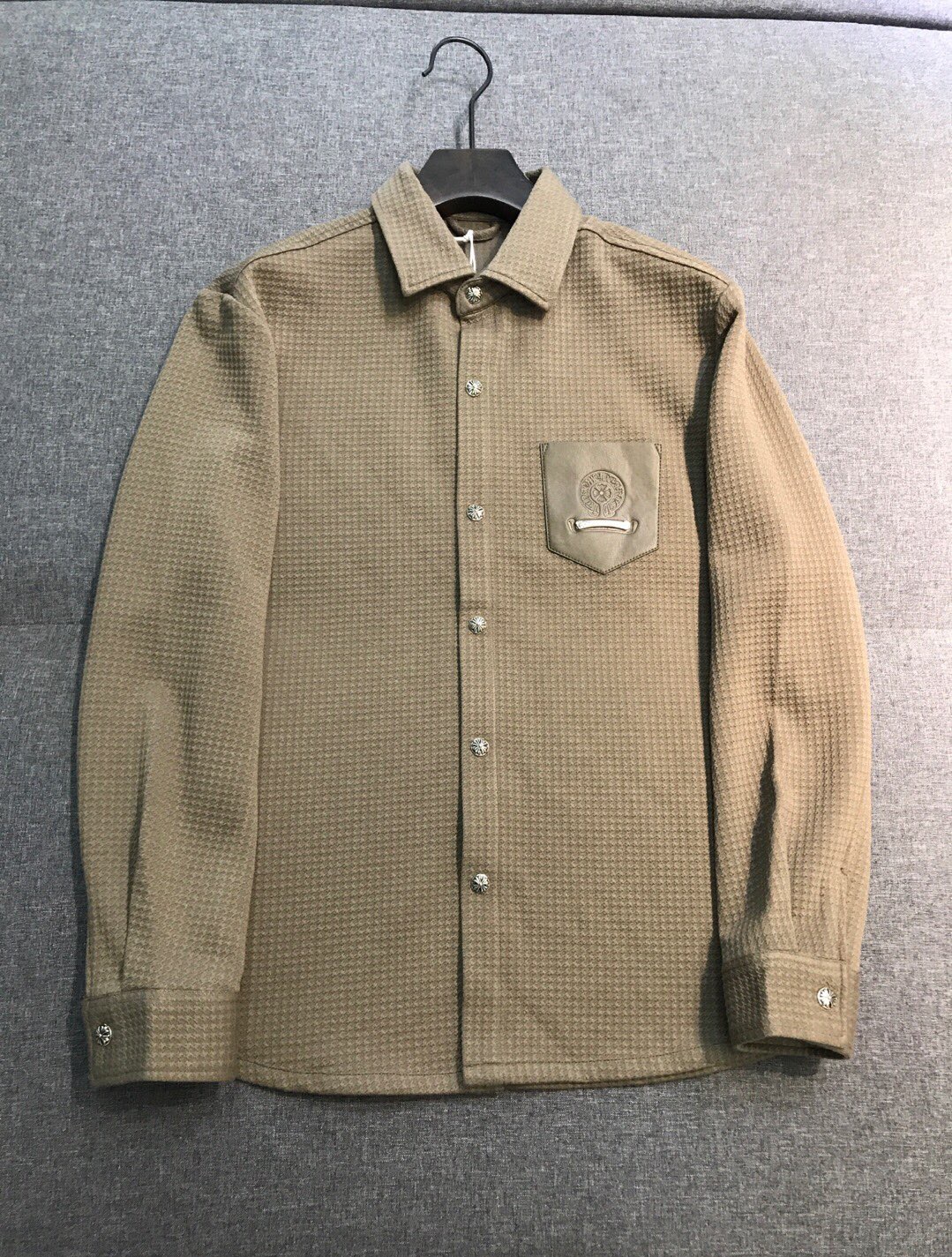 Men Jacket Top Quality