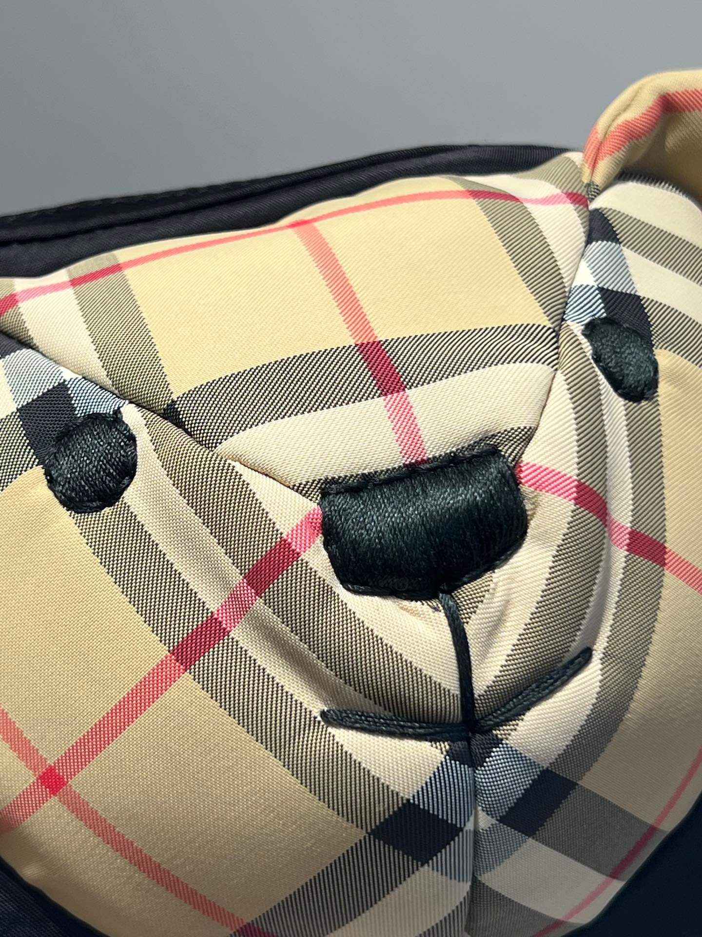 B*urberry Bag Top Quality