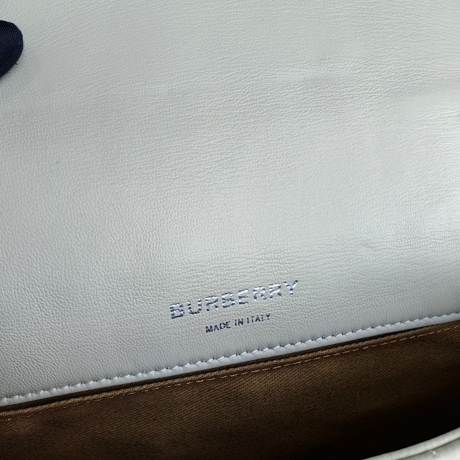B*urberry Bag Top Quality