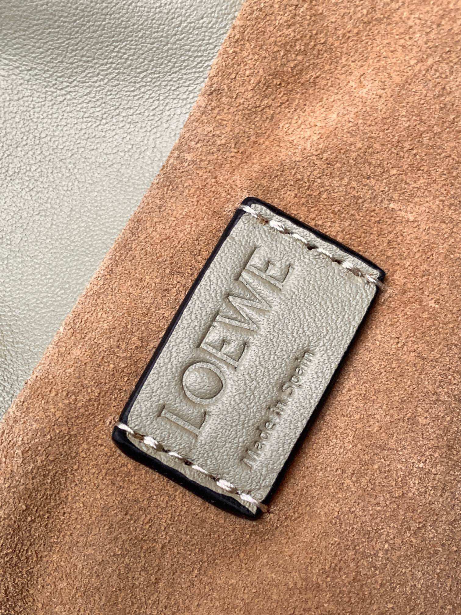 L*oewe Bag 9015 9036Top Quality