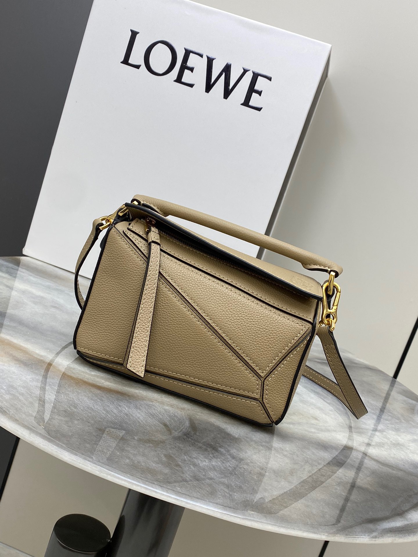 L*oewe Bag 9016 Top Quality