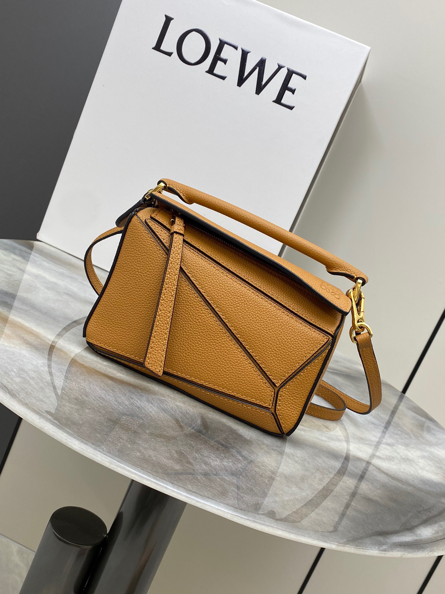 L*oewe Bag 9016 Top Quality