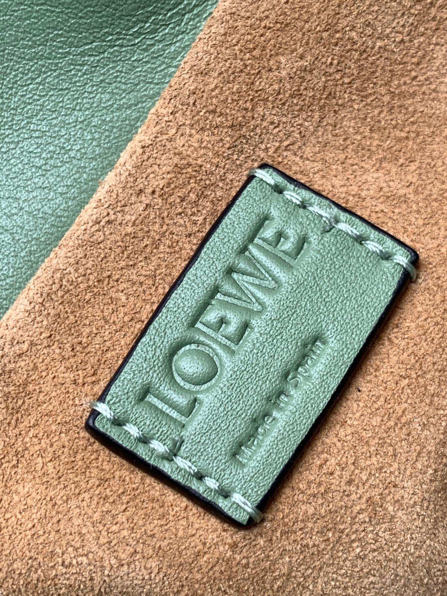 L*oewe Bag 9015 9036Top Quality