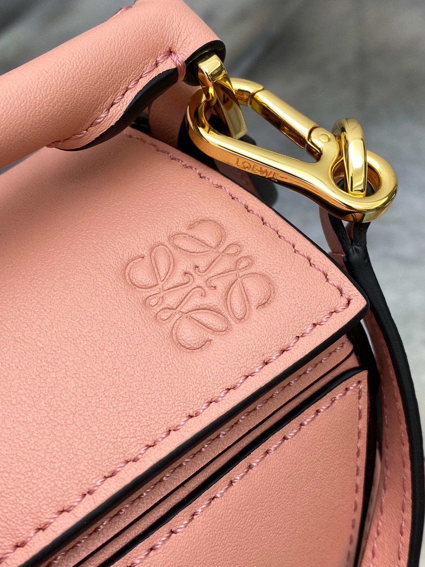L*oewe Bag 9016 Top Quality