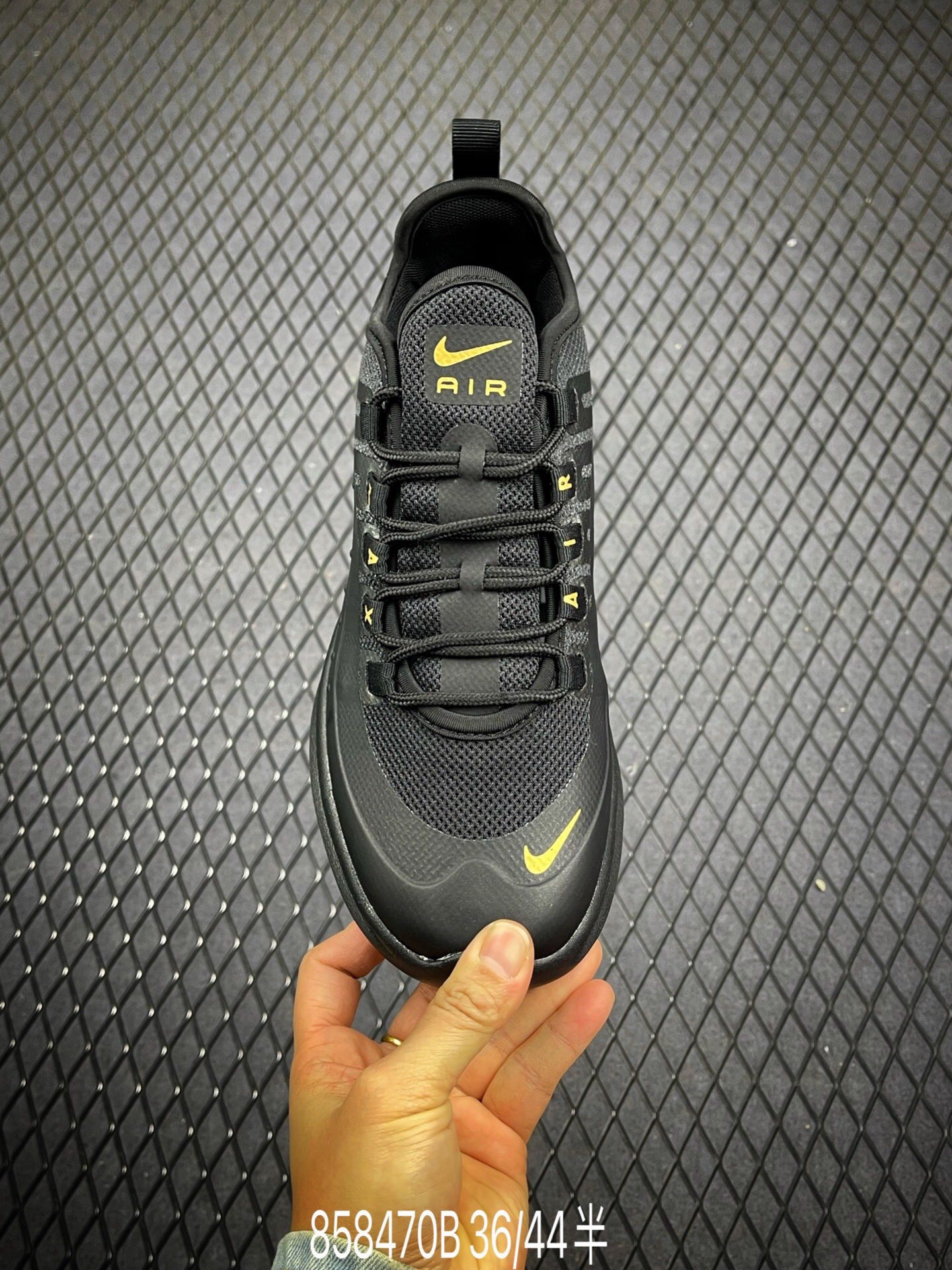 Men Women Nike Air Max 270 v10