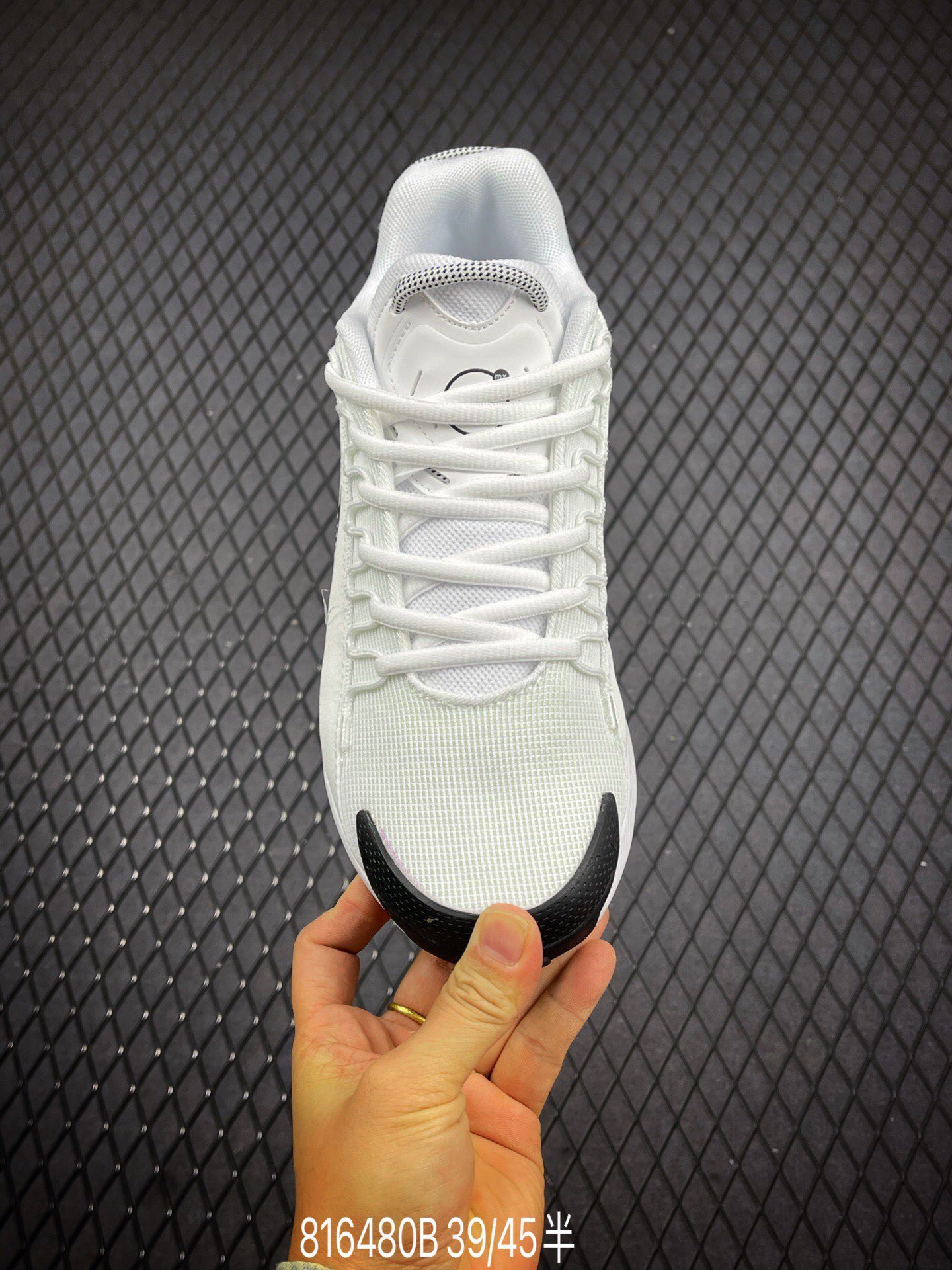 Men Nike Air Max 270 v10