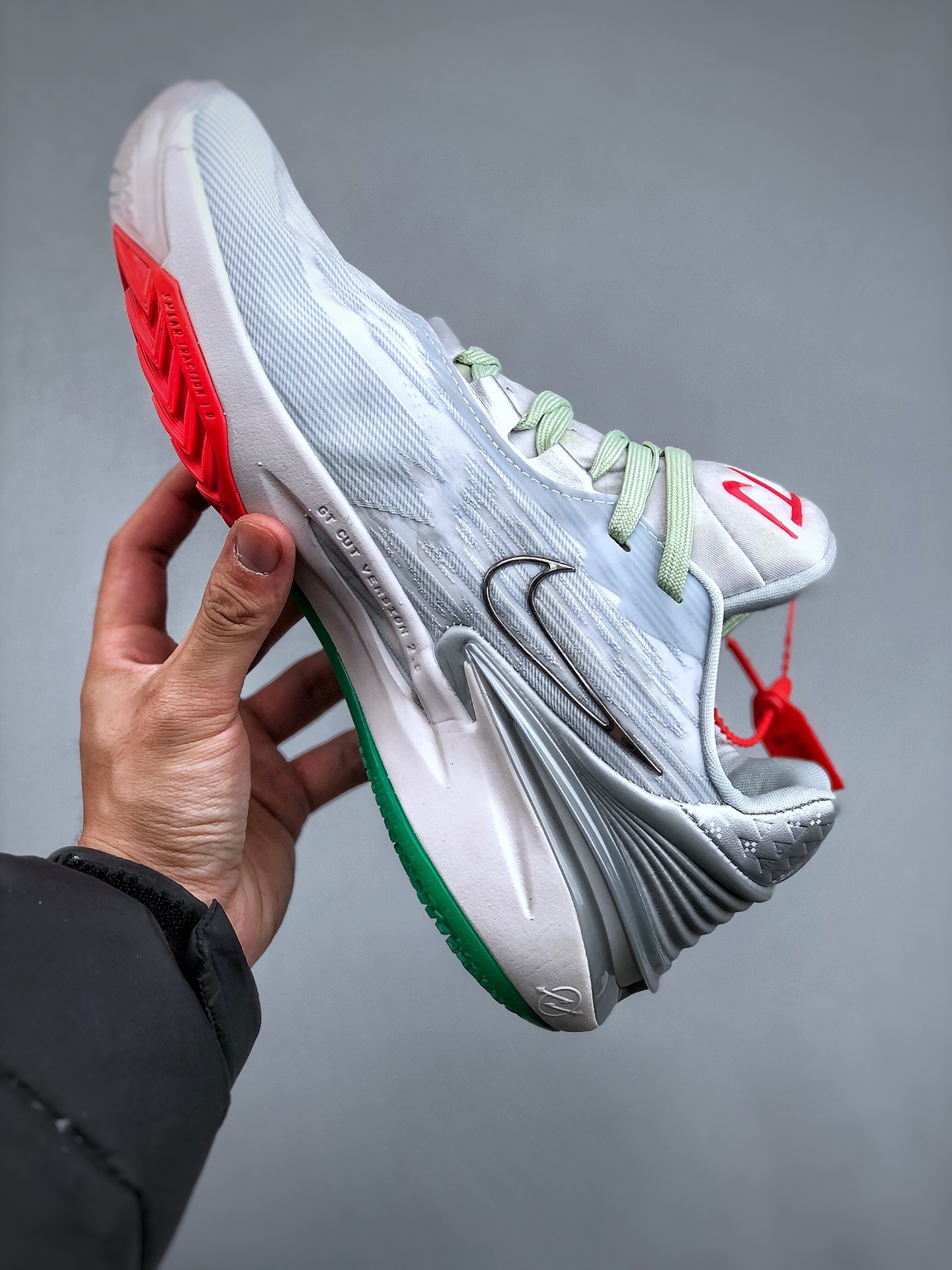 Men Nike zoom gt cut 2