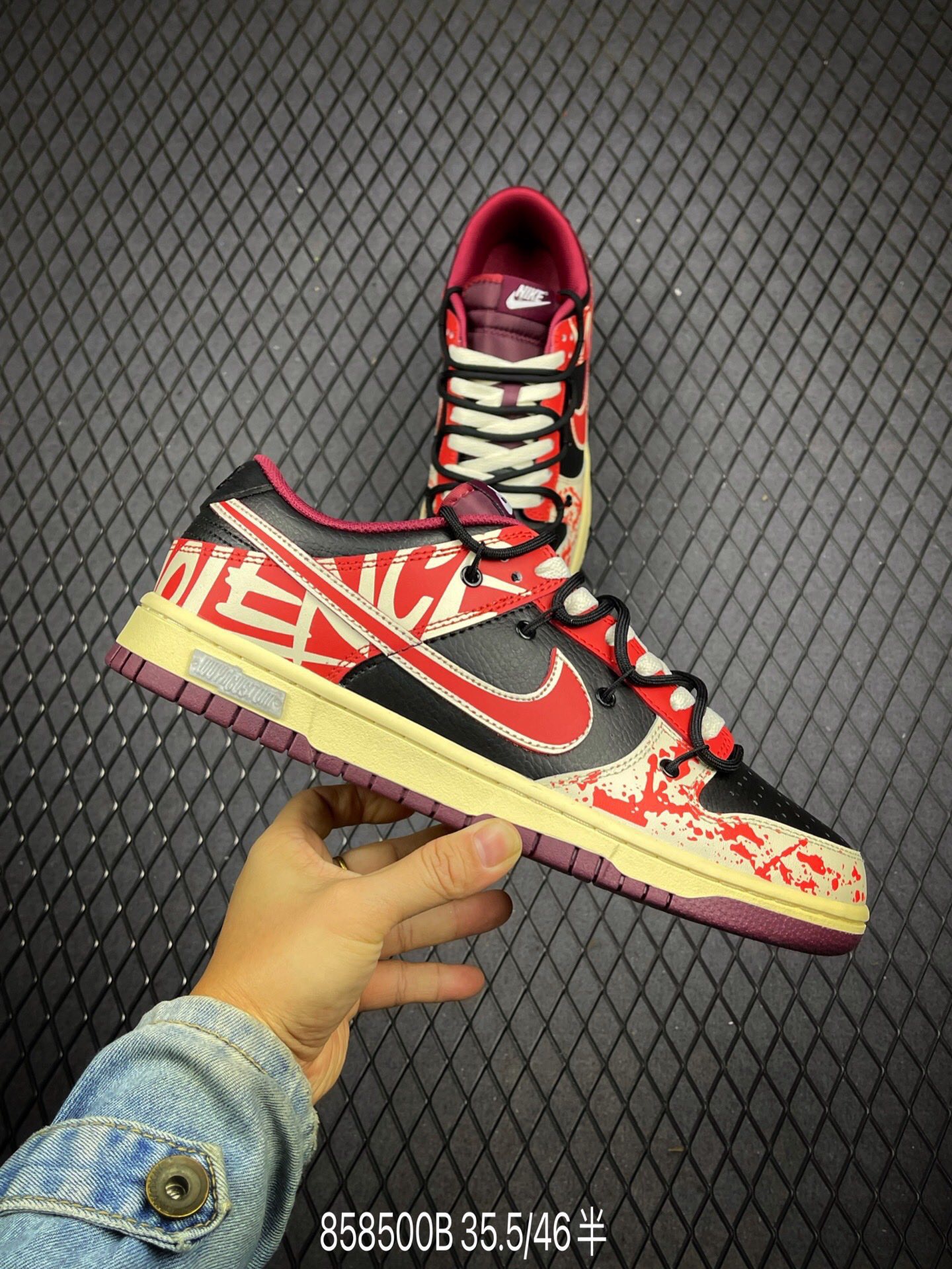 Men Wonen Top quality Nike SB Dunk Low