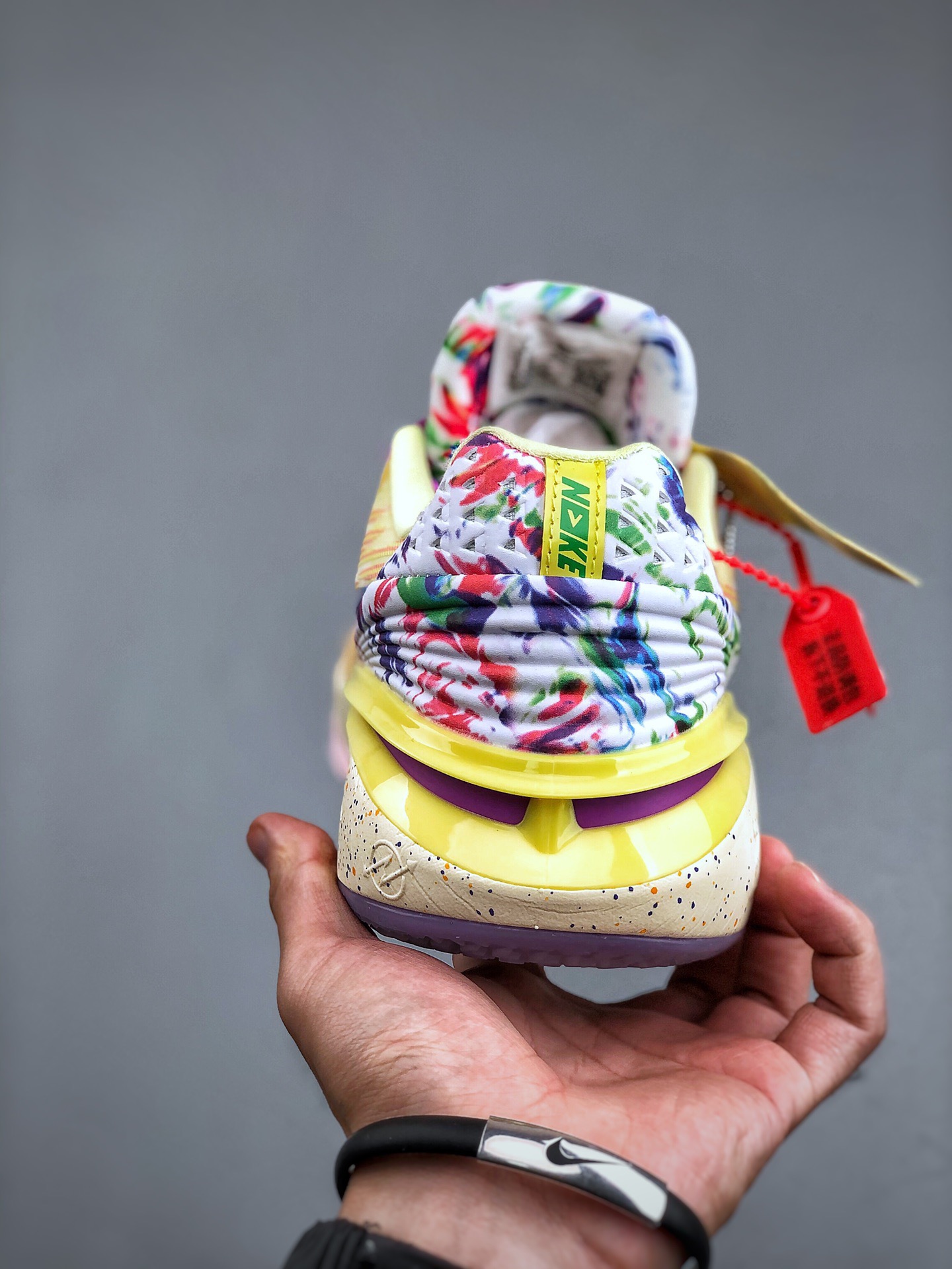 Men Nike zoom gt cut 2