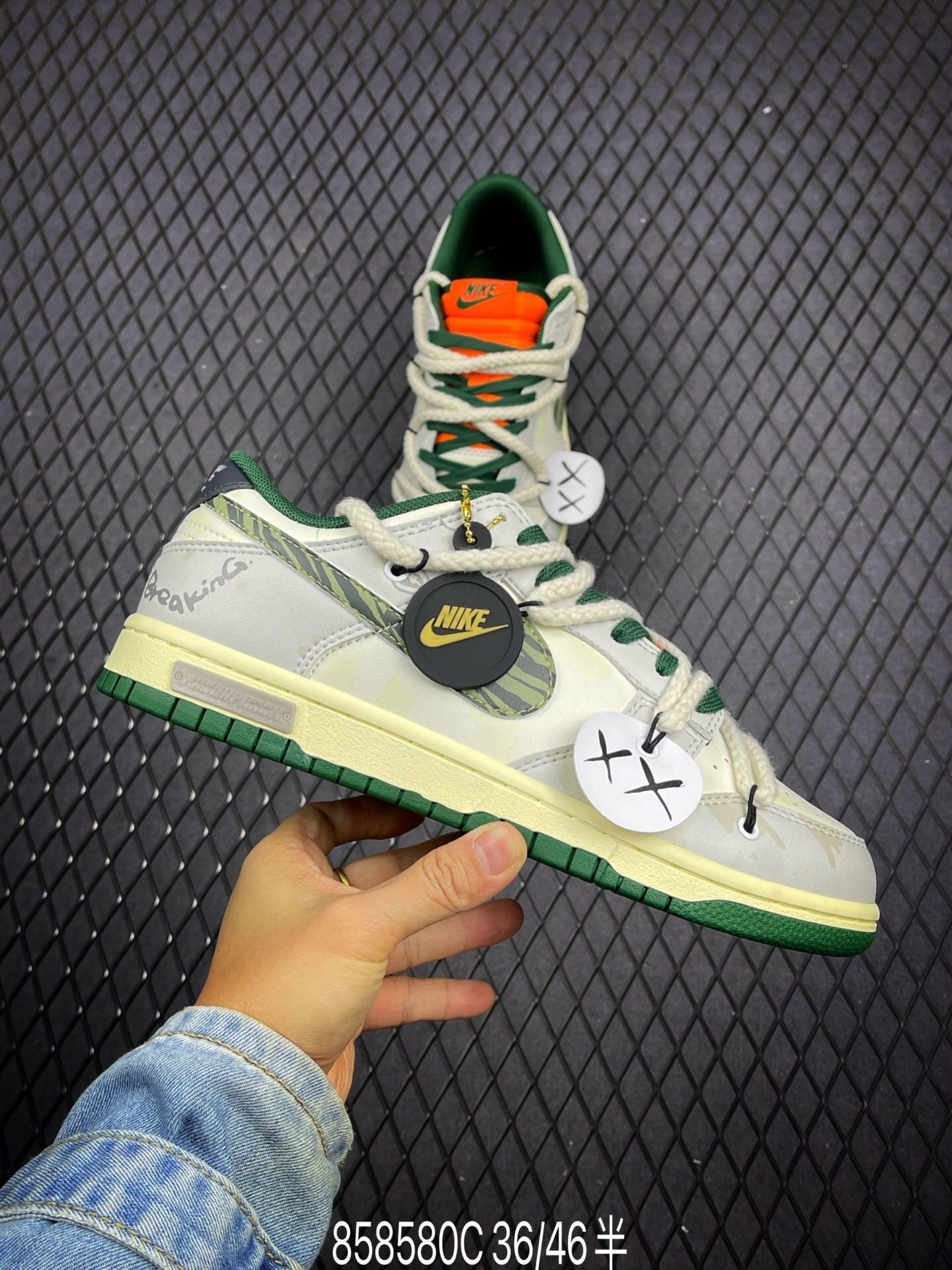 Men Wonen Top quality Nike SB Dunk Low