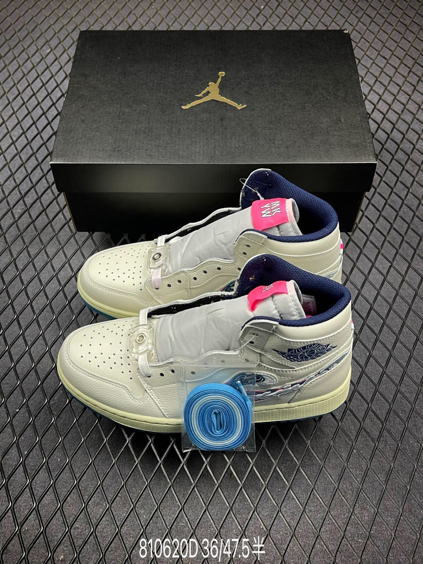 Men Women Air 1 Jordan 1 High AJ1