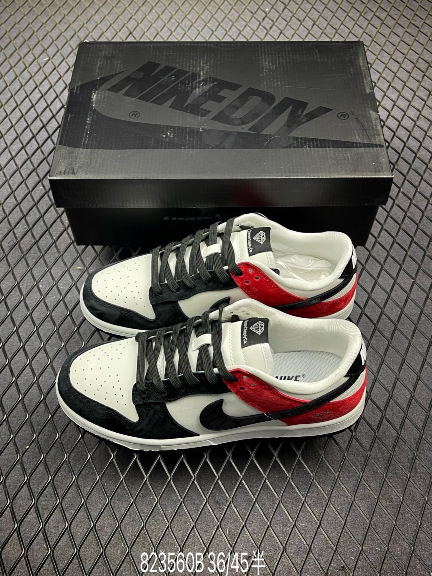 Men Wonen Top quality Nike SB Dunk Low